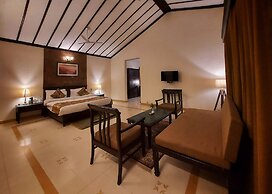 Nadiya Parao Resort, Corbett