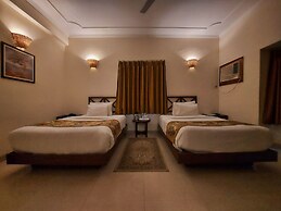 Nadiya Parao Resort, Corbett