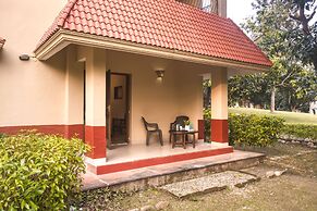 Nadiya Parao Resort, Corbett