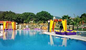 Nadiya Parao Resort, Corbett