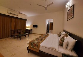 Nadiya Parao Resort, Corbett