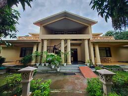 Nadiya Parao Resort, Corbett