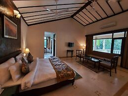 Nadiya Parao Resort, Corbett