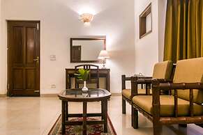 Nadiya Parao Resort, Corbett