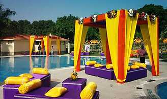 Nadiya Parao Resort, Corbett