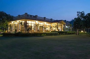 Nadiya Parao Resort, Corbett