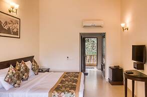 Nadiya Parao Resort, Corbett