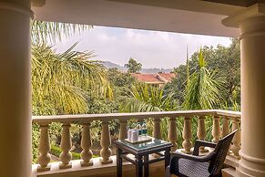 Nadiya Parao Resort, Corbett