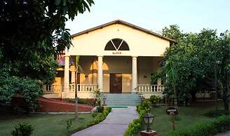 Nadiya Parao Resort, Corbett