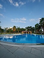 Nadiya Parao Resort, Corbett