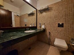 Nadiya Parao Resort, Corbett