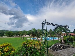 Nadiya Parao Resort, Corbett