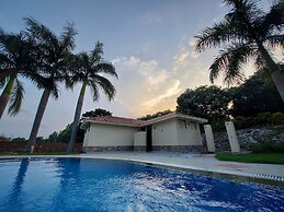 Nadiya Parao Resort, Corbett