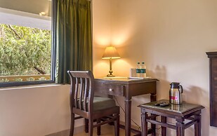 Nadiya Parao Resort, Corbett