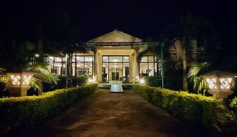 Nadiya Parao Resort, Corbett