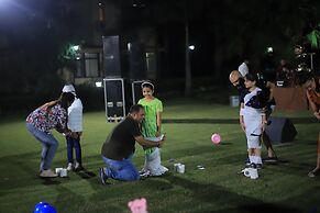 Nadiya Parao Resort, Corbett