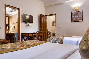 Nadiya Parao Resort, Corbett