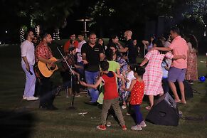 Nadiya Parao Resort, Corbett