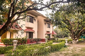 Nadiya Parao Resort, Corbett