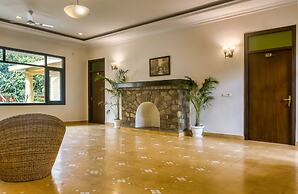 Nadiya Parao Resort, Corbett