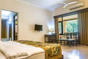 Nadiya Parao Resort, Corbett