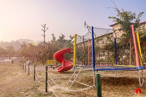 Nadiya Parao Resort, Corbett