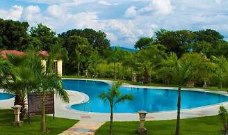Nadiya Parao Resort, Corbett