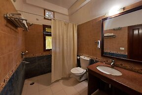 Nadiya Parao Resort, Corbett