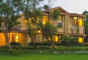 Nadiya Parao Resort, Corbett