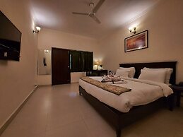 Nadiya Parao Resort, Corbett