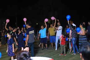 Nadiya Parao Resort, Corbett