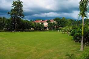 Nadiya Parao Resort, Corbett