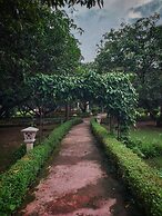 Nadiya Parao Resort, Corbett