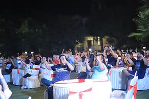 Nadiya Parao Resort, Corbett