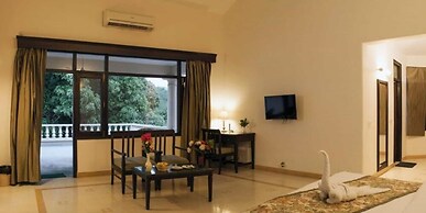 Nadiya Parao Resort, Corbett