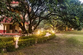 Nadiya Parao Resort, Corbett