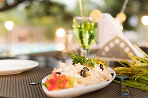 Nadiya Parao Resort, Corbett