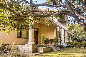 Nadiya Parao Resort, Corbett