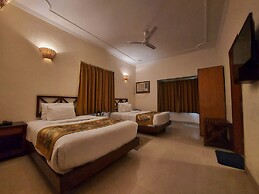 Nadiya Parao Resort, Corbett