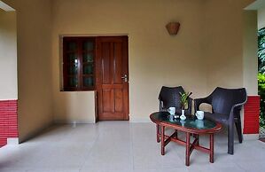 Nadiya Parao Resort, Corbett