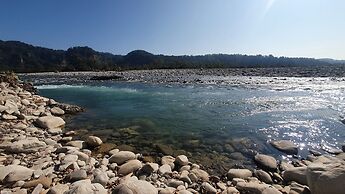 Nadiya Parao Resort, Corbett