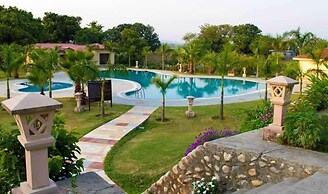 Nadiya Parao Resort, Corbett
