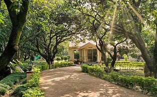 Nadiya Parao Resort, Corbett