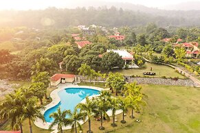Nadiya Parao Resort, Corbett