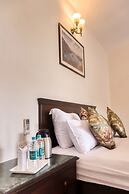 Nadiya Parao Resort, Corbett