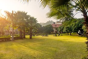 Nadiya Parao Resort, Corbett