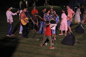 Nadiya Parao Resort, Corbett