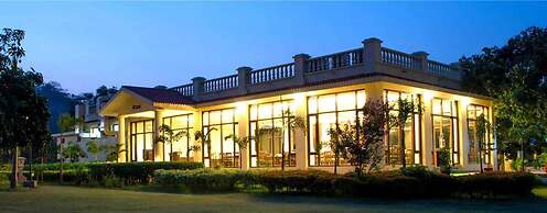 Nadiya Parao Resort, Corbett