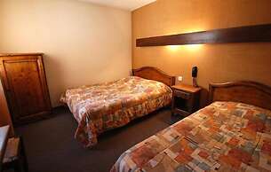 Hôtel de l'Europe et des Bains