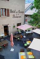 Hôtel de l'Europe et des Bains